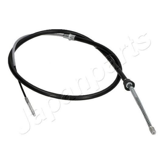 BC-0901 - Cable, parking brake 