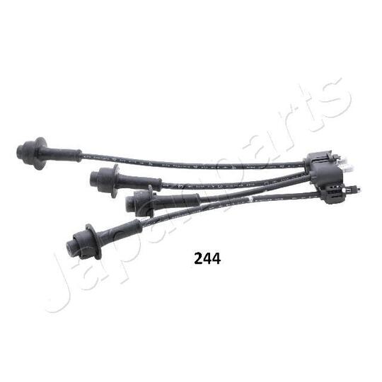 IC-244 - Ignition Cable Kit 