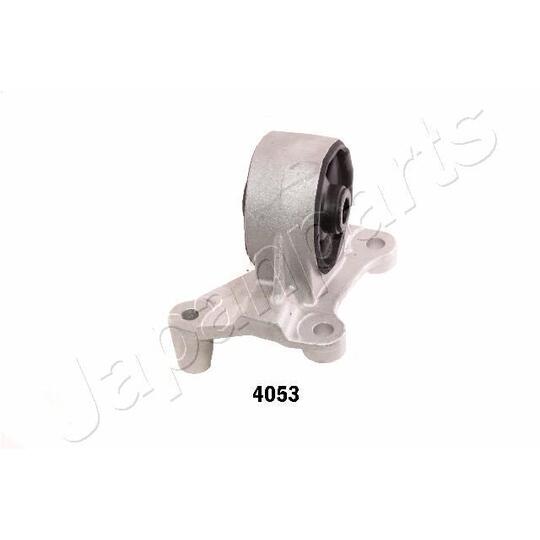 RU-4053 - Engine Mounting 