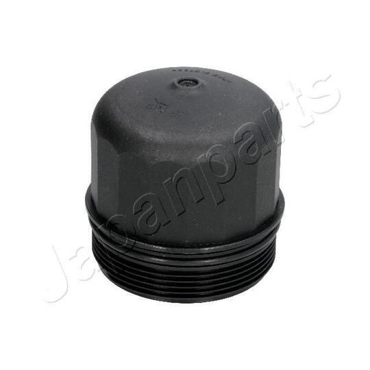 FOC-023 - Cap, oil filter housing 