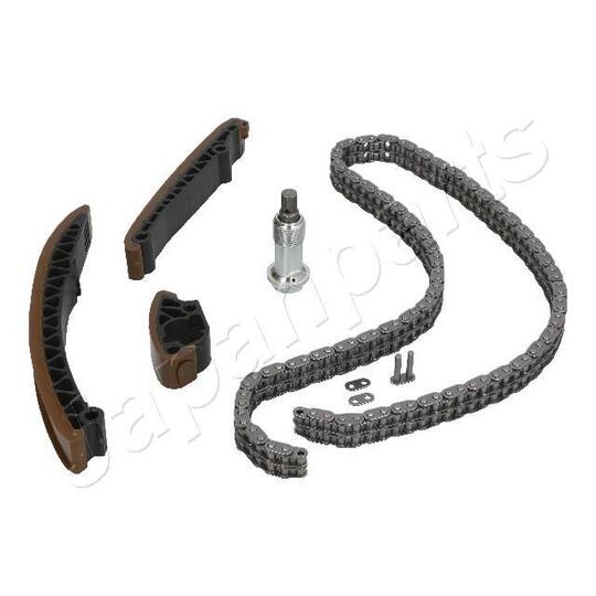 KDK-0500 - Timing Chain Kit 