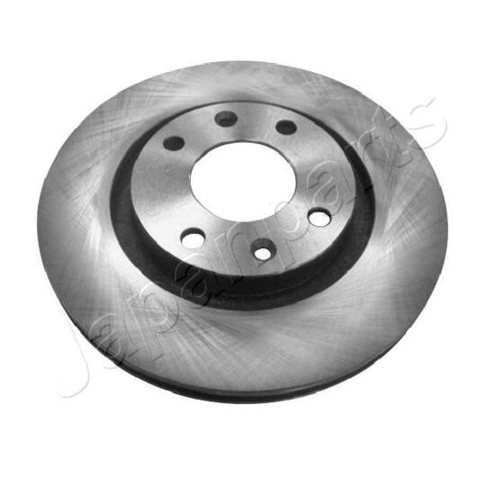 DI-0603 - Brake Disc 