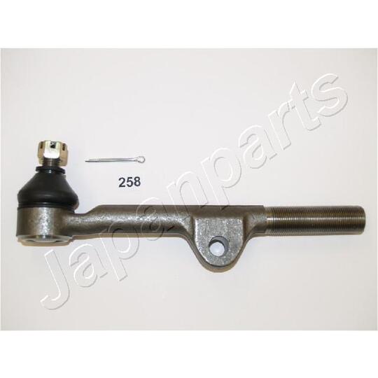 TI-258 - Tie rod end 