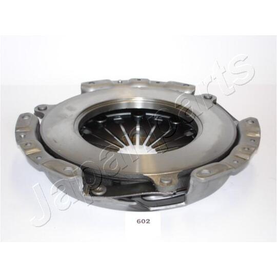 SF-602 - Clutch Pressure Plate 