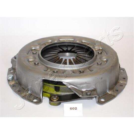 SF-602 - Clutch Pressure Plate 