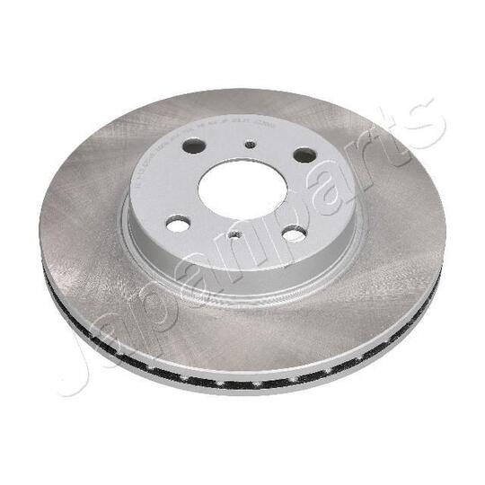 DI-233C - Brake Disc 