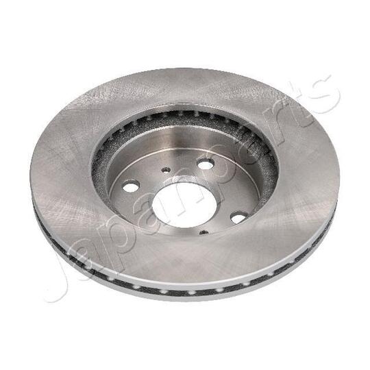 DI-233C - Brake Disc 