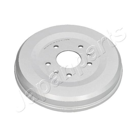 TA-L00C - Brake Drum 