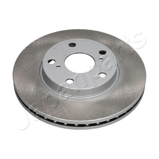 DI-2054C - Brake Disc 