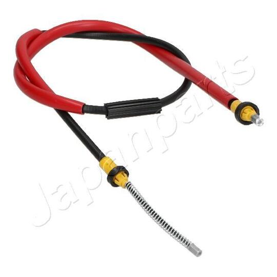 BC-0732 - Cable, parking brake 