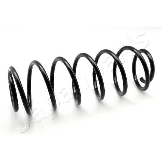 ZC1016H - Suspension Spring 