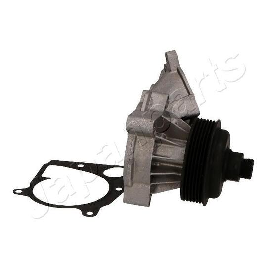 PQ-0107 - Water pump 