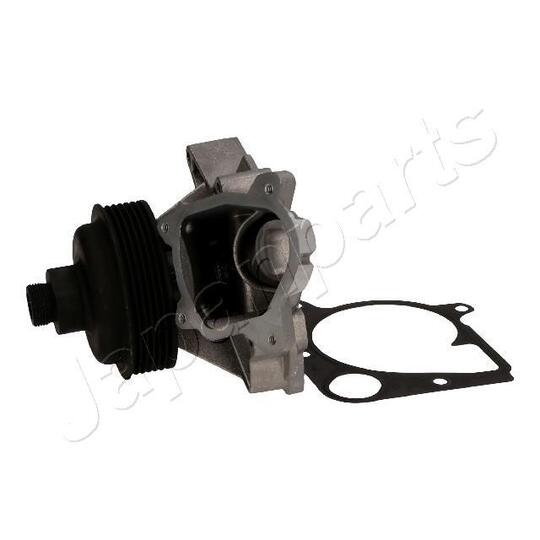 PQ-0107 - Water pump 