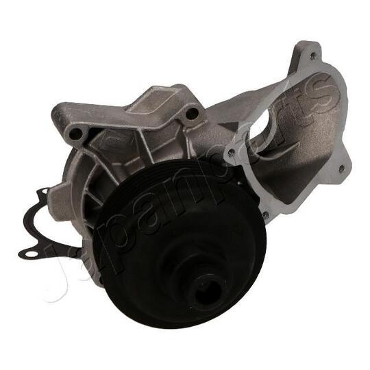 PQ-0107 - Water pump 