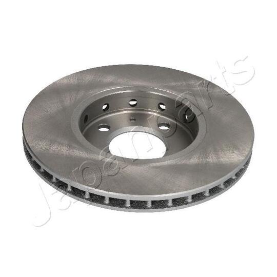 DI-0943C - Brake Disc 