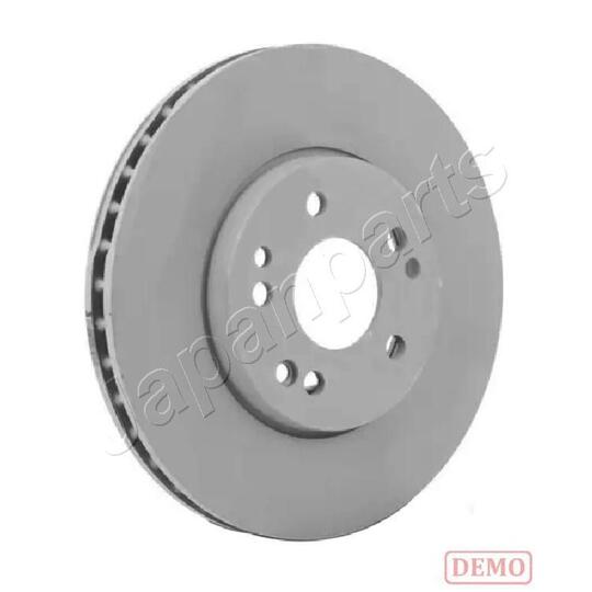 DI-0536C - Brake Disc 