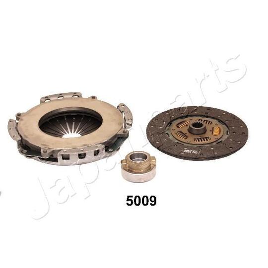 KF-5009 - Clutch Kit 