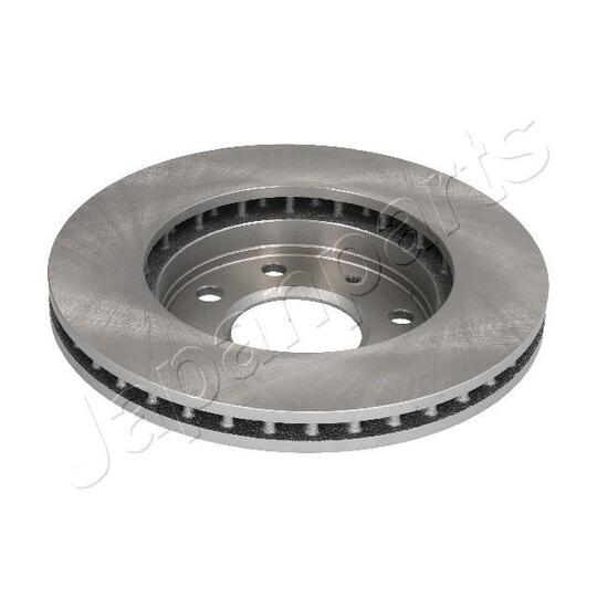 DI-530C - Brake Disc 