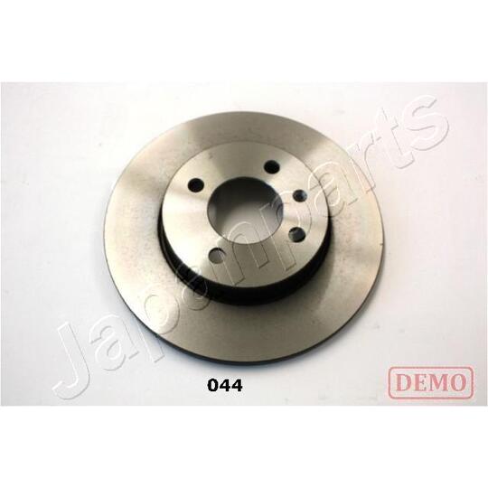 DI-044C - Brake Disc 