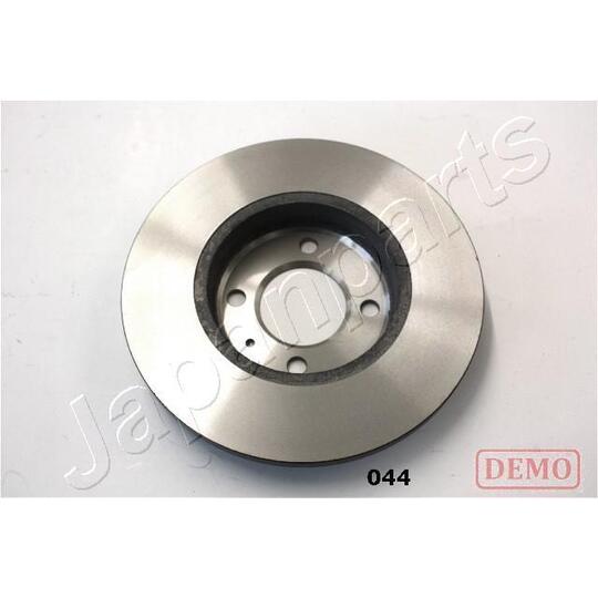 DI-044C - Brake Disc 