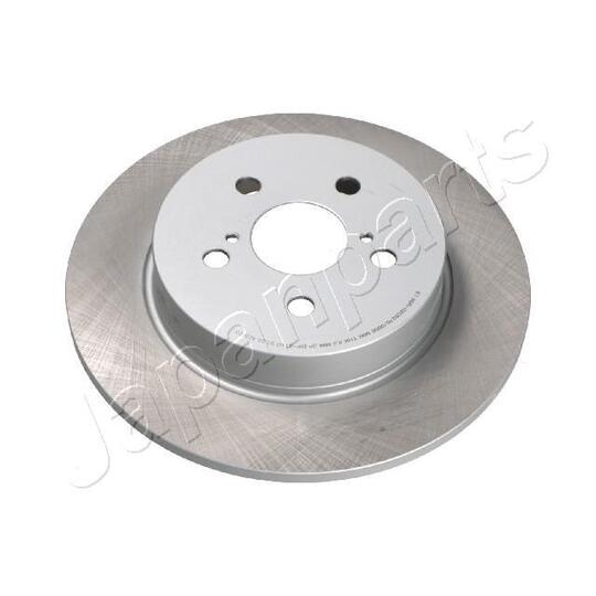 DP-271C - Brake Disc 