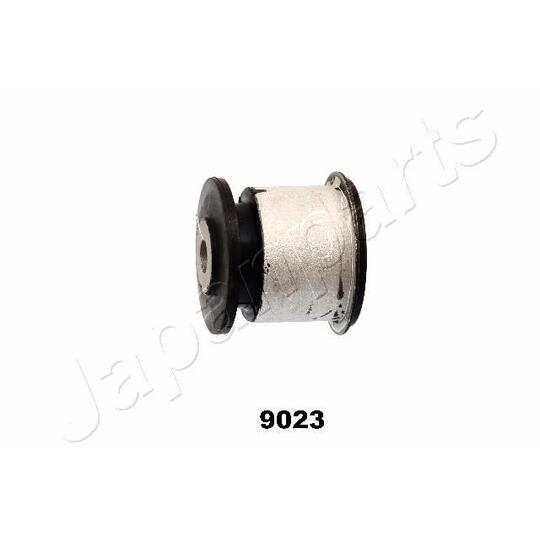 RU-9023 - Control Arm-/Trailing Arm Bush 