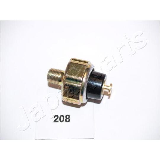 PO-208 - Oil Pressure Switch 