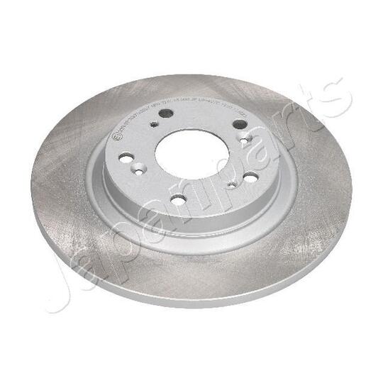 DP-497C - Brake Disc 