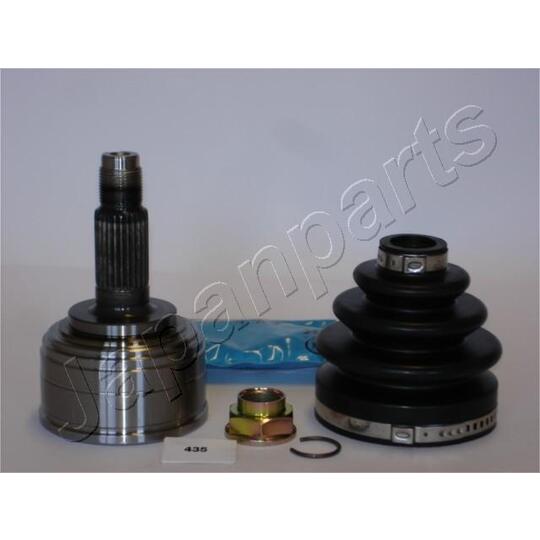 GI-435 - Joint Kit, drive shaft 