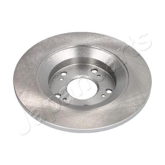 DP-497C - Brake Disc 