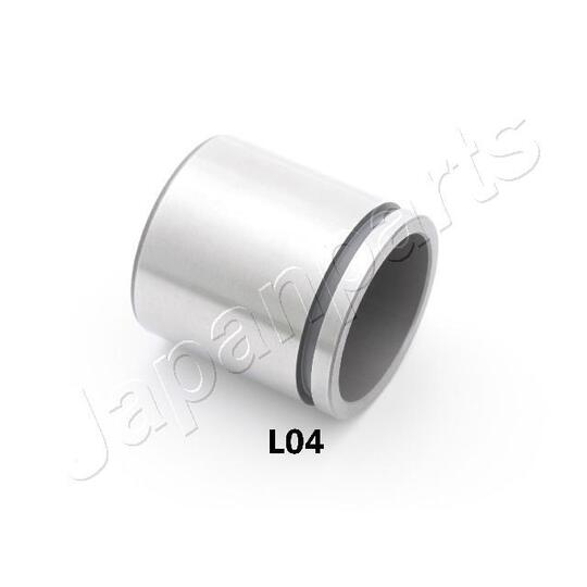 PC-L04 - Piston, brake caliper 