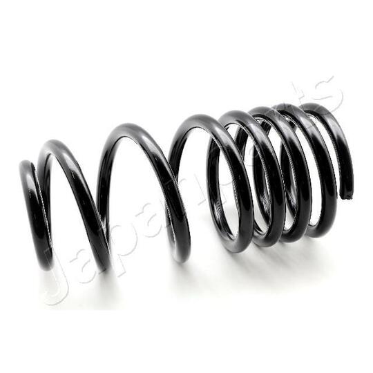 ZC6208A - Suspension Spring 