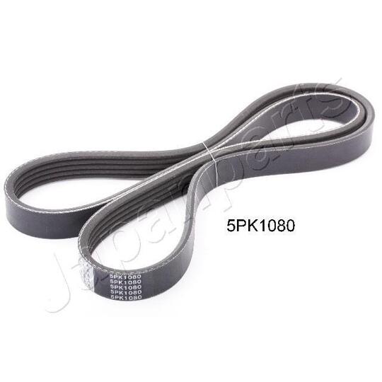 DV-5PK1080 - V-Ribbed Belt 