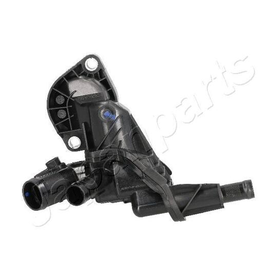 VT-0704 - Thermostat, coolant 