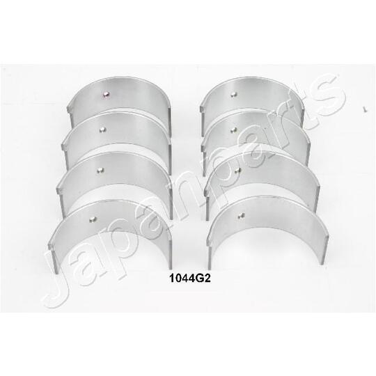 CB1044G2 - Big End Bearings 