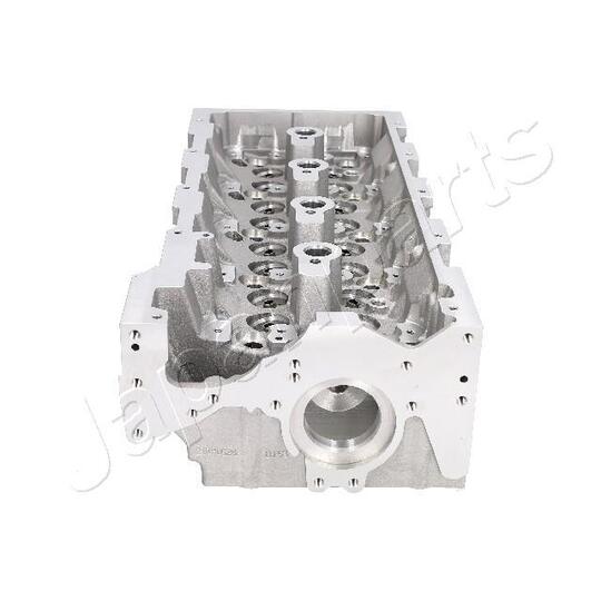 XX-ME05ES - Cylinder Head 