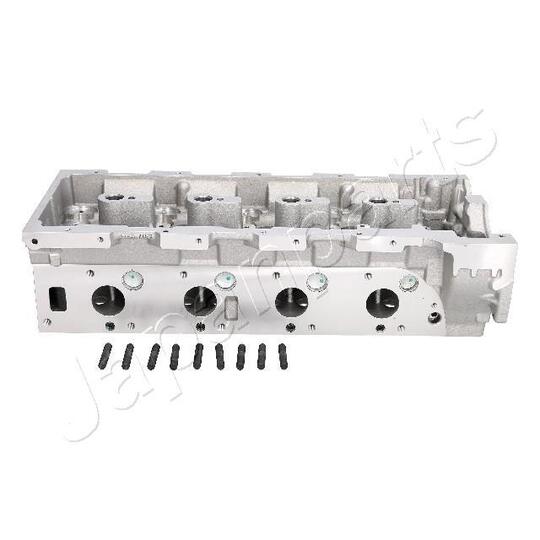 XX-ME05ES - Cylinder Head 