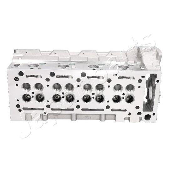 XX-ME05ES - Cylinder Head 