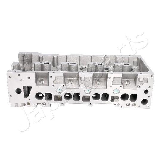 XX-ME05ES - Cylinder Head 