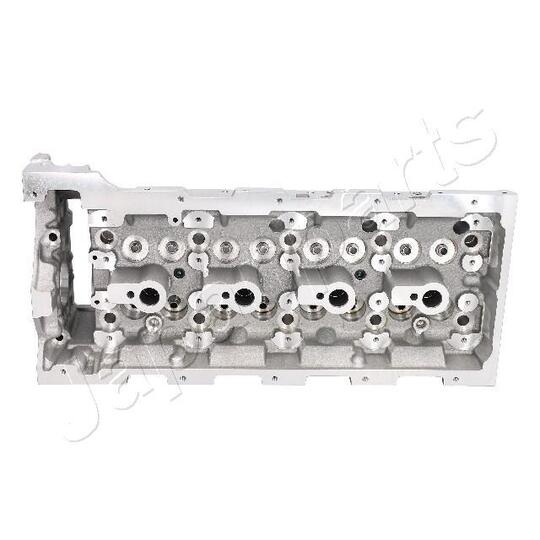 XX-ME05ES - Cylinder Head 