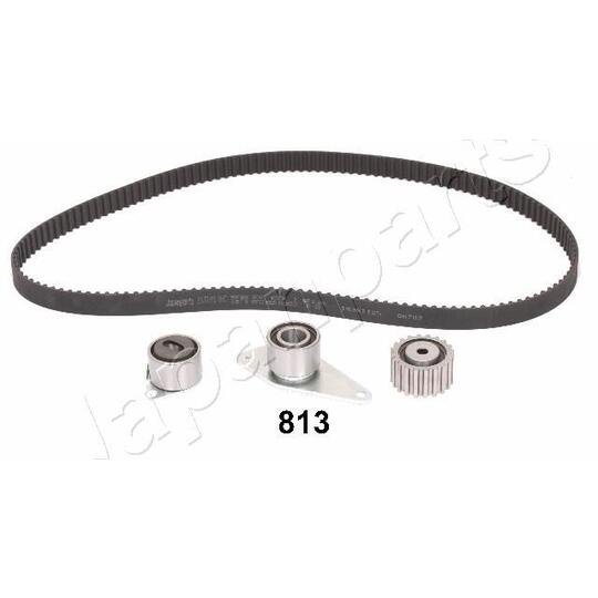 KDD-813 - Timing Belt Set 