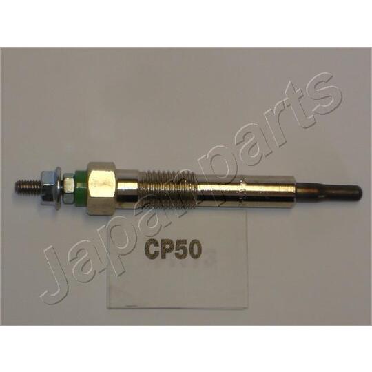 CP50 - Glow Plug 