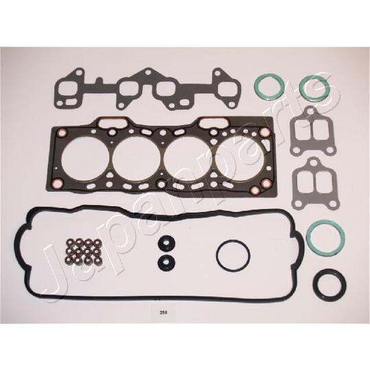 KG-256 - Gasket Set, cylinder head 