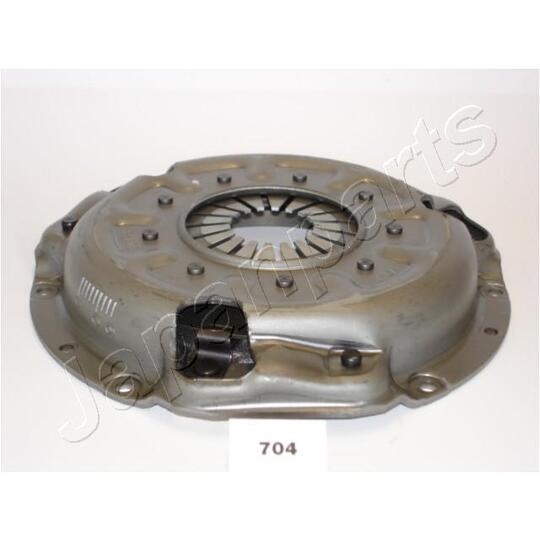 SF-704 - Clutch Pressure Plate 