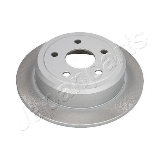 DP-902C - Brake Disc 