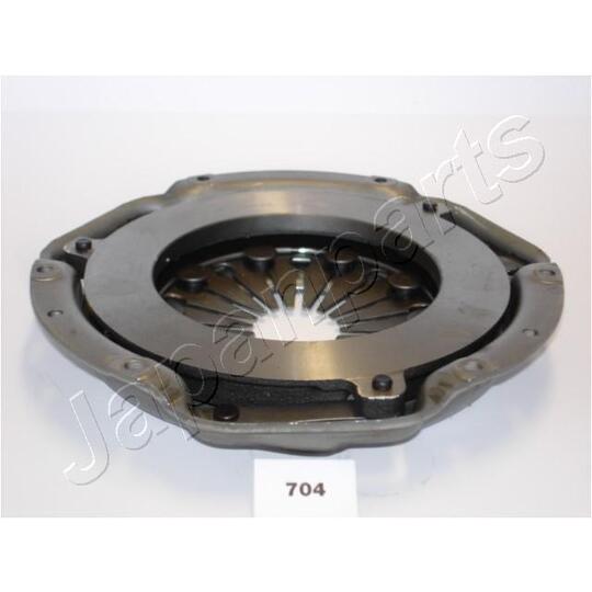 SF-704 - Clutch Pressure Plate 