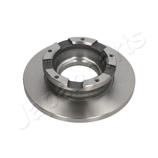 DP-0327 - Brake Disc 