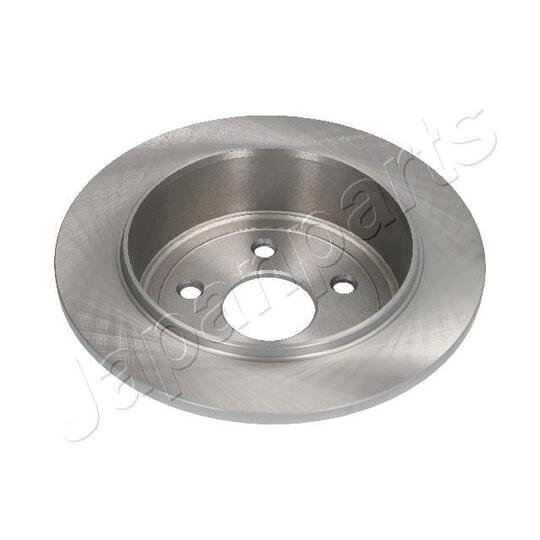 DP-902C - Brake Disc 