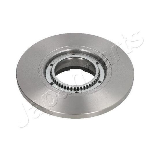 DP-0327 - Brake Disc 