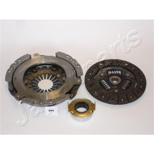 KF-894 - Clutch Kit 